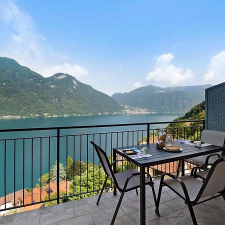 Appartamento 8 Il Tornante Nesso Extérieur photo