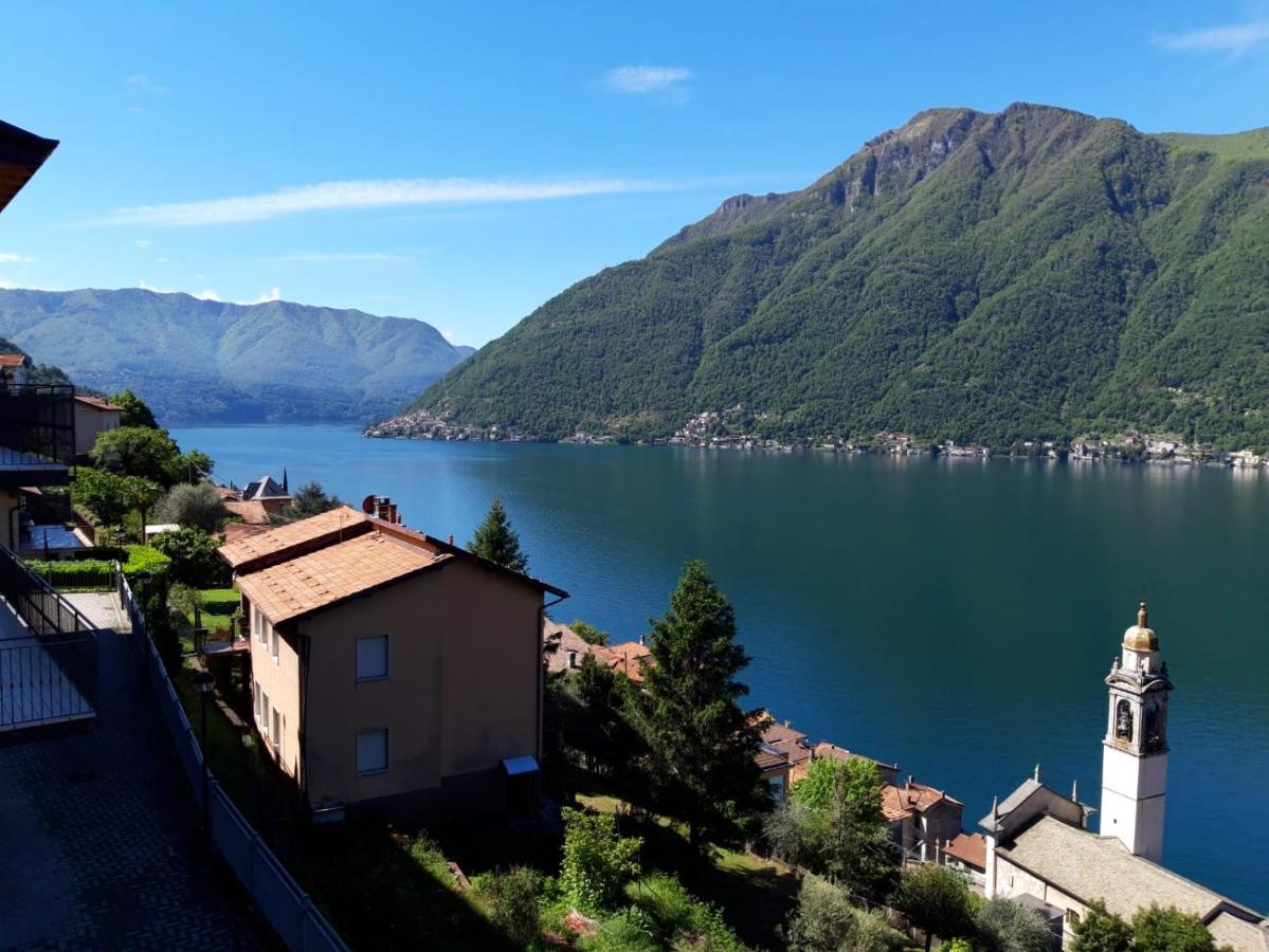 Appartamento 8 Il Tornante Nesso Extérieur photo