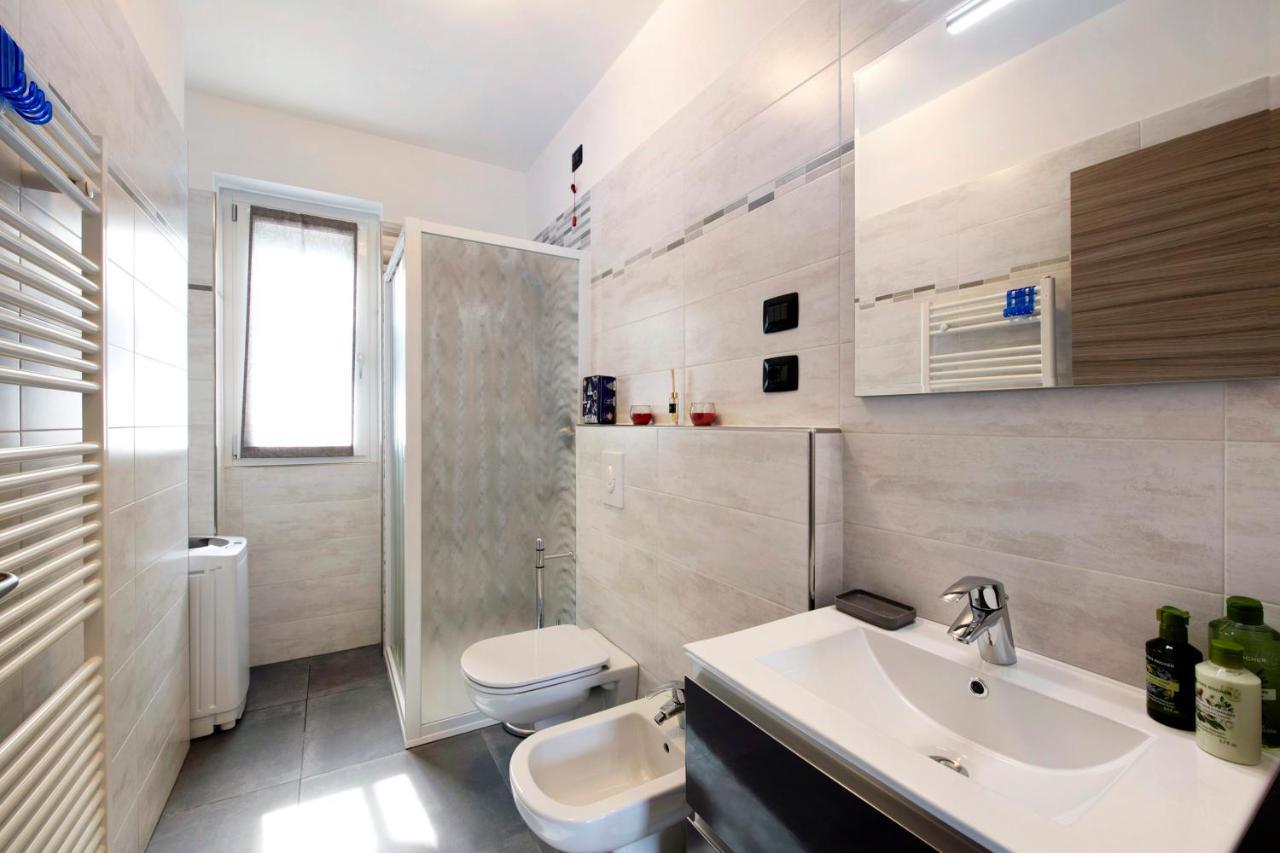 Appartamento 8 Il Tornante Nesso Extérieur photo