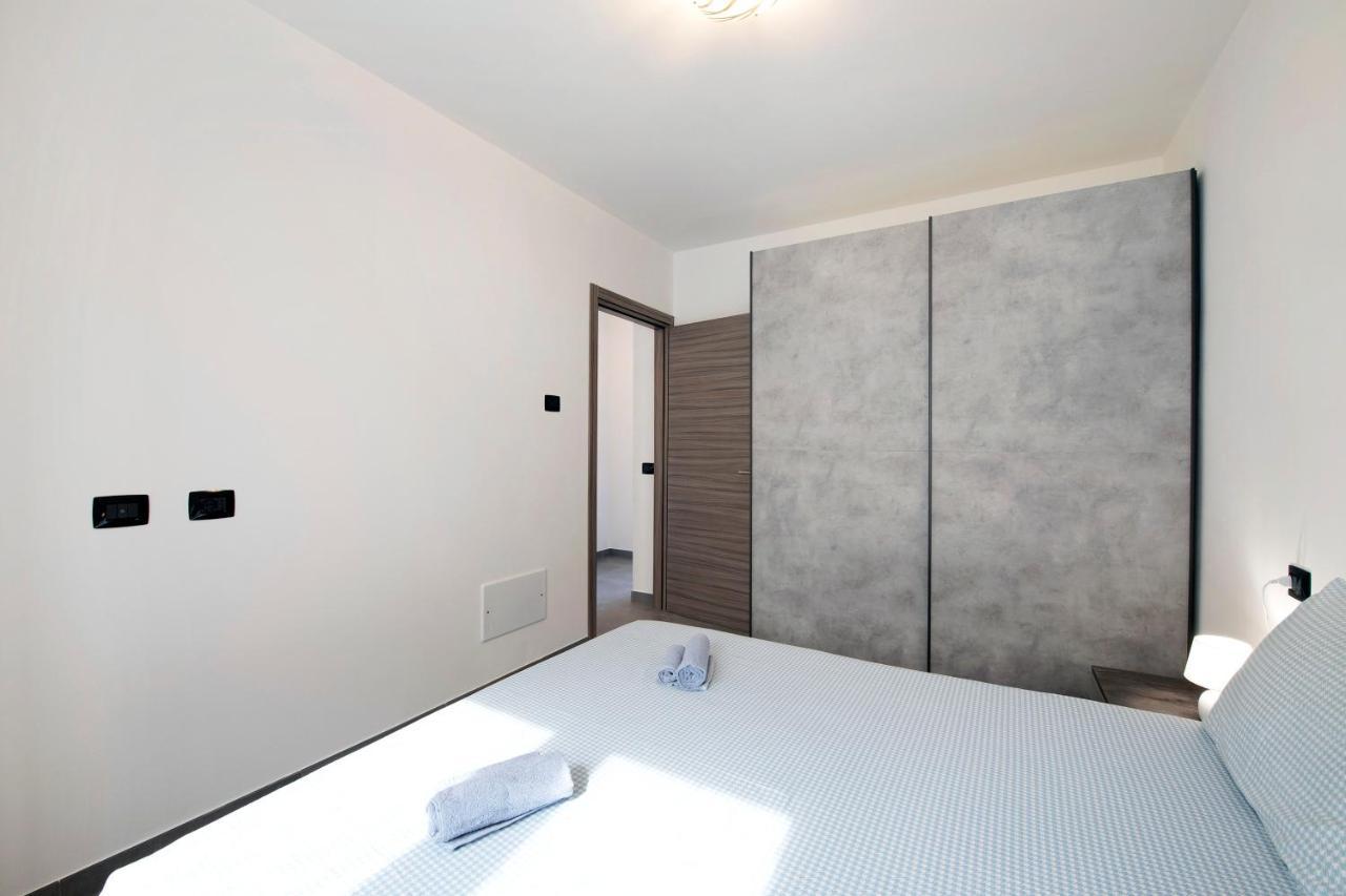 Appartamento 8 Il Tornante Nesso Extérieur photo