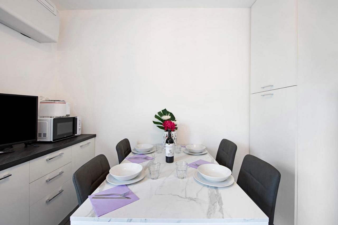 Appartamento 8 Il Tornante Nesso Extérieur photo