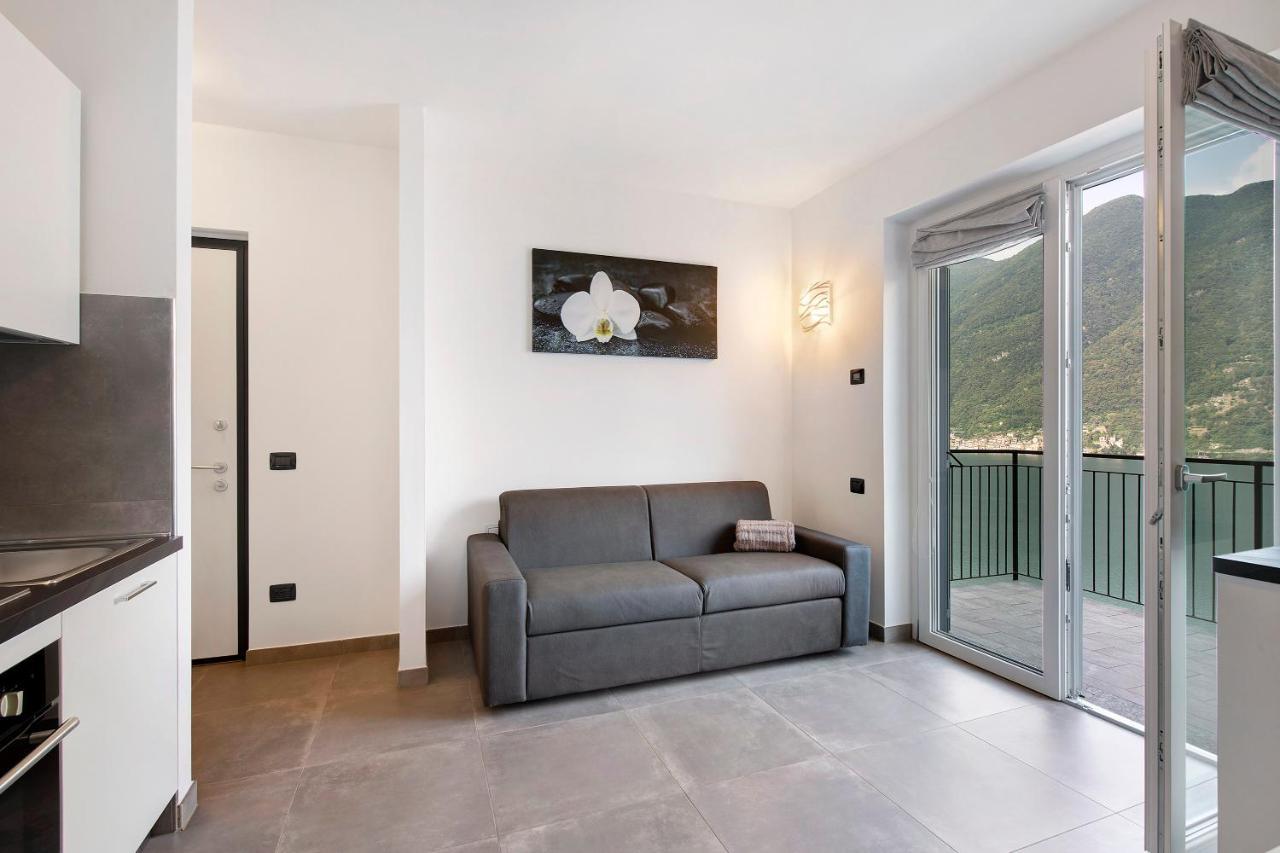 Appartamento 8 Il Tornante Nesso Extérieur photo
