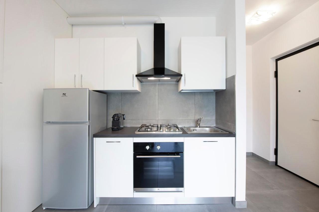 Appartamento 8 Il Tornante Nesso Extérieur photo