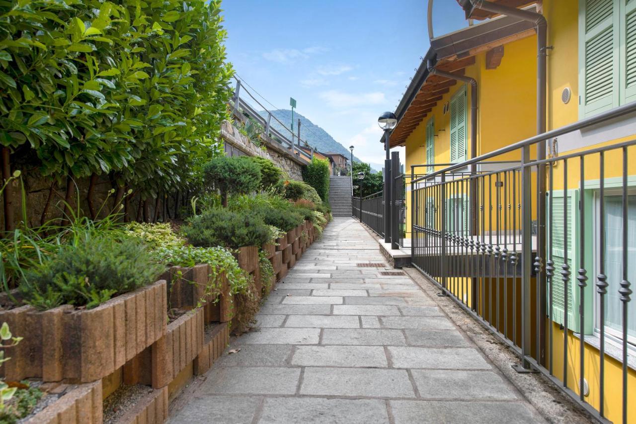 Appartamento 8 Il Tornante Nesso Extérieur photo