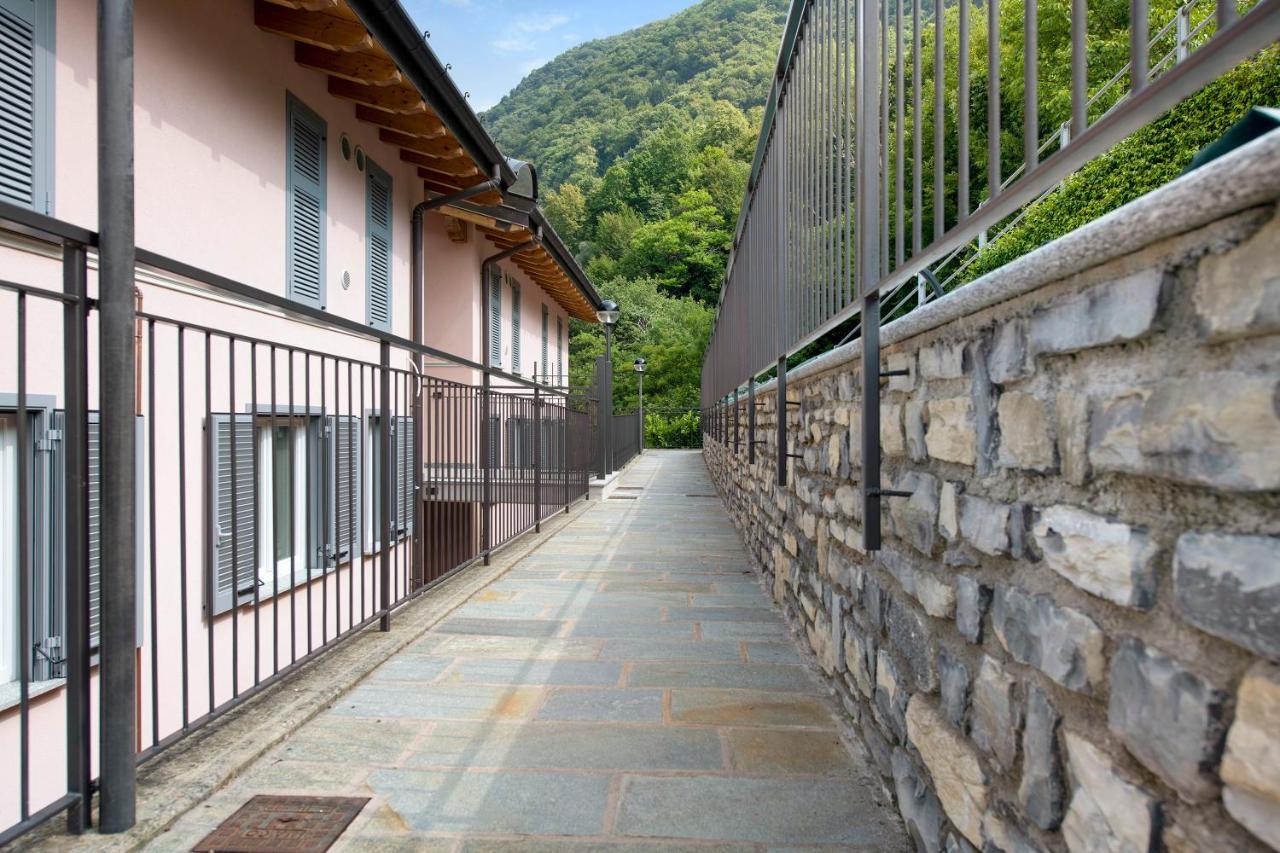 Appartamento 8 Il Tornante Nesso Extérieur photo