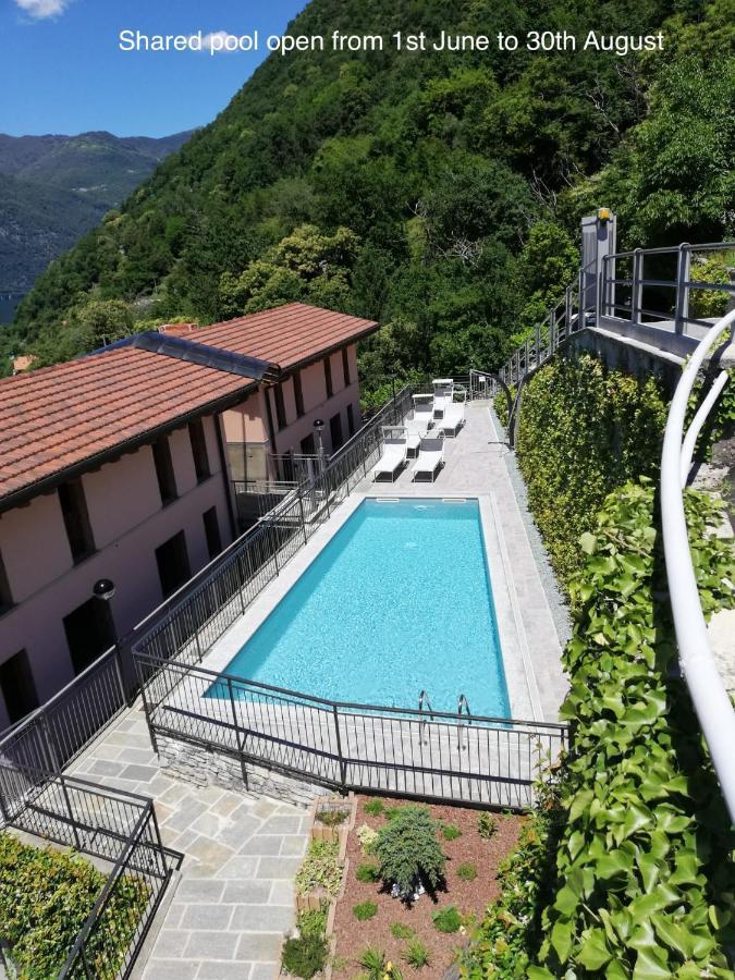 Appartamento 8 Il Tornante Nesso Extérieur photo