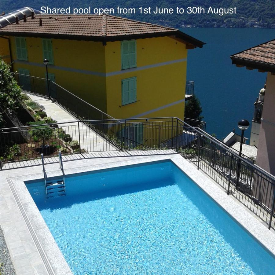 Appartamento 8 Il Tornante Nesso Extérieur photo